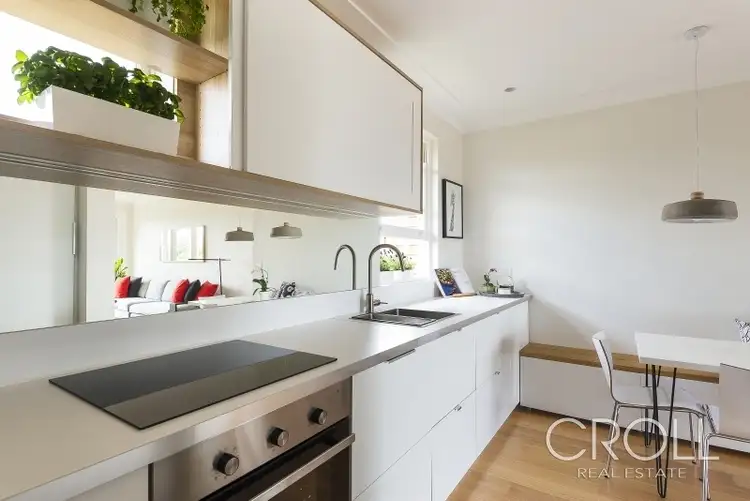 Fourth view of Homely apartment listing, 6/85 Grasmere Road, Cremorne NSW 2090