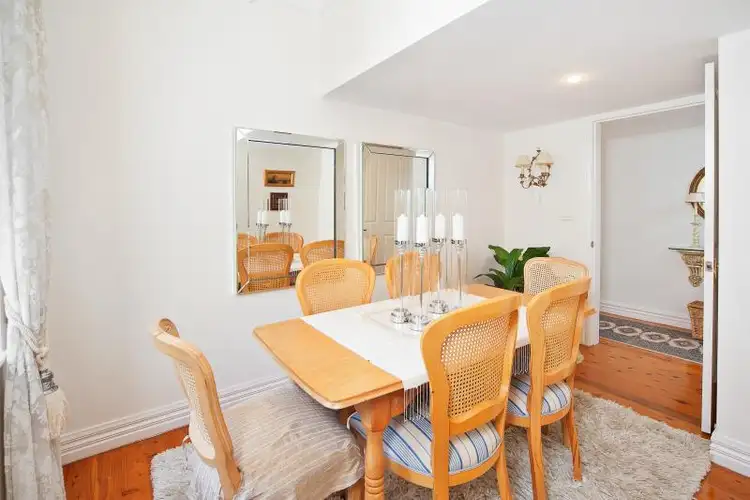 Sixth view of Homely semi-detached listing, 61 Belgrave Street, Cremorne NSW 2090