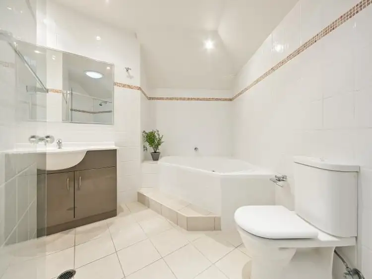 Fifth view of Homely apartment listing, 38/116 Cabramatta Road, Cremorne NSW 2090