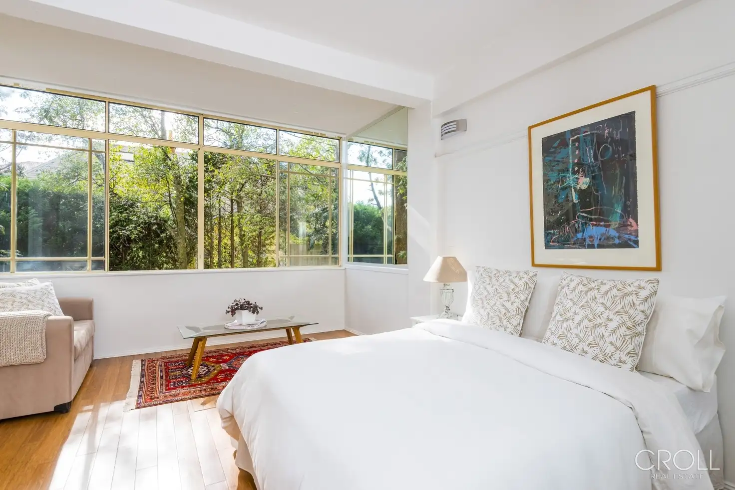 Main view of Homely studio listing, 13/122 Milson Road, Cremorne Point NSW 2090