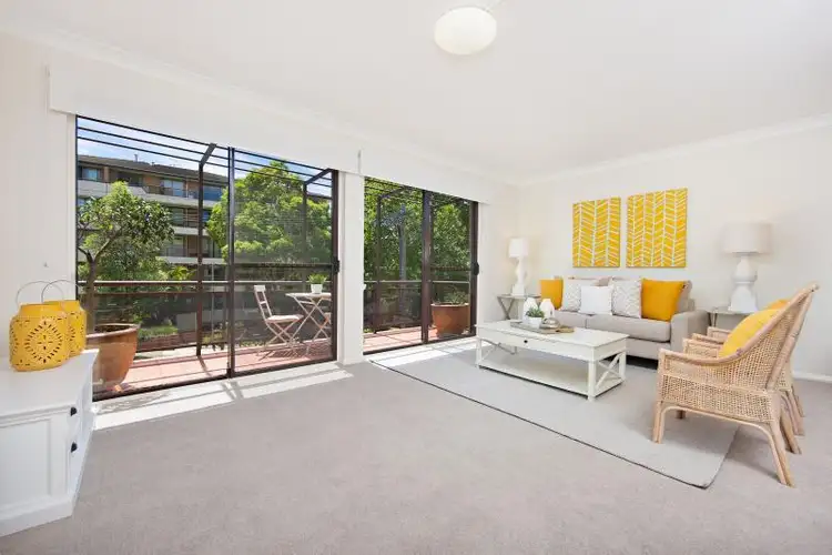 Main view of Homely apartment listing, 6/140 Spencer Road, Cremorne NSW 2090