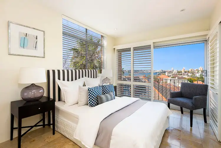 Second view of Homely apartment listing, 9/42 Ben Boyd Road, Neutral Bay NSW 2089