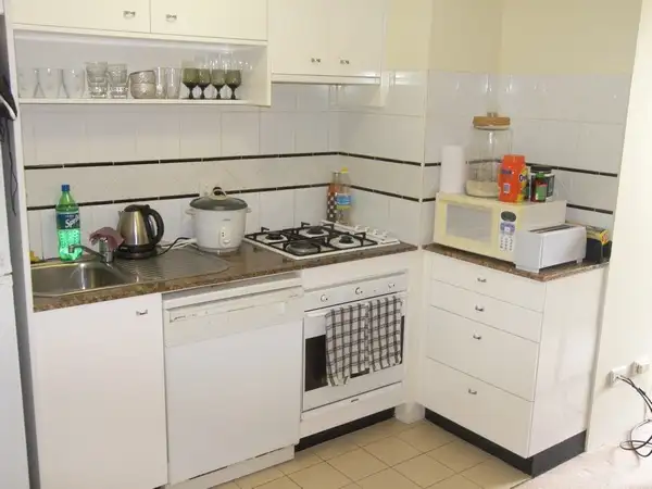 Second view of Homely studio listing, 25/120 Cabramatta Road, Cremorne NSW 2090