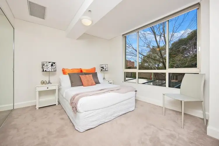 Fifth view of Homely apartment listing, 10/94-96 Alfred Street, Milsons Point NSW 2061