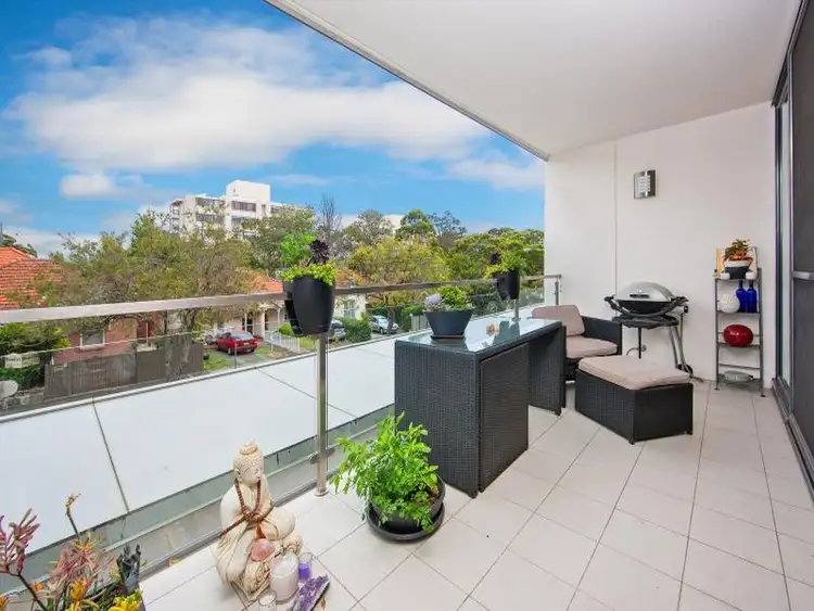 1/73 Parraween Street, Cremorne NSW 2090