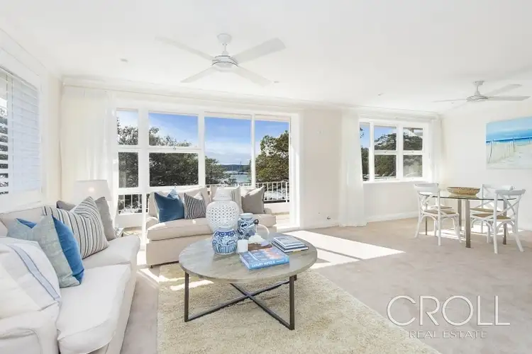 5/3 The Esplanade, Mosman NSW 2088