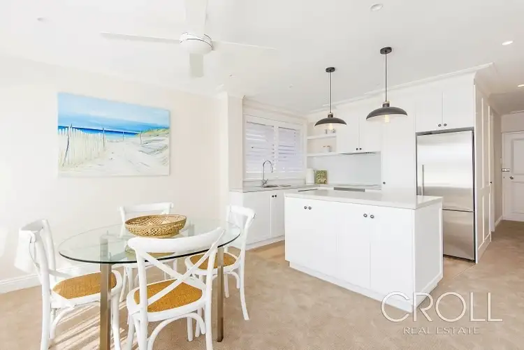 Second view of Homely apartment listing, 5/3 The Esplanade, Mosman NSW 2088