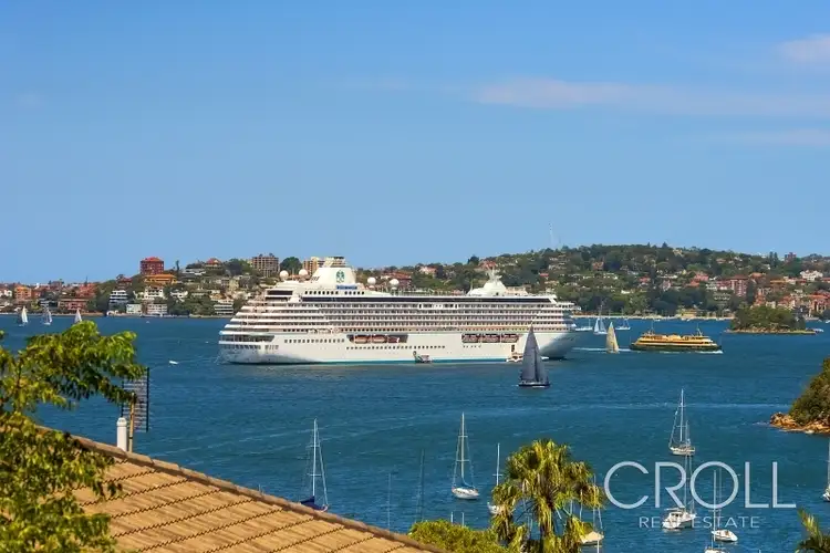 Sixth view of Homely apartment listing, 5/4-8 Kareela Road, Cremorne Point NSW 2090