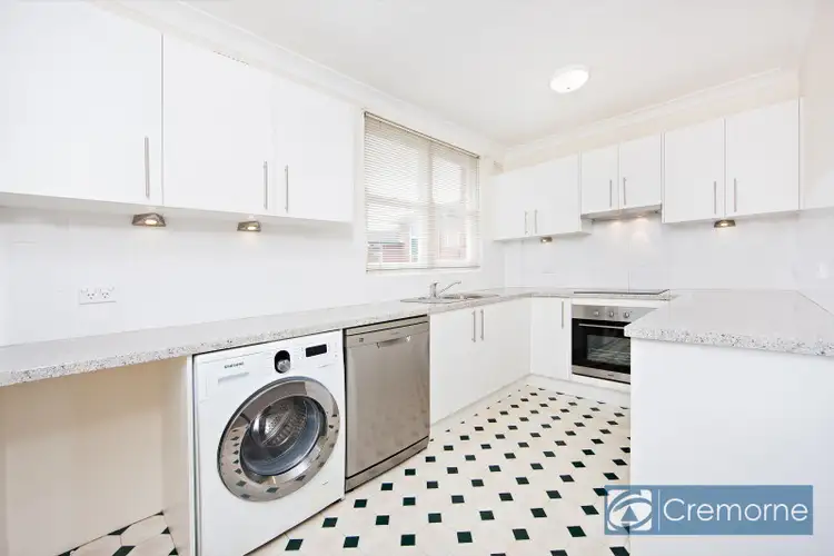 Fourth view of Homely apartment listing, 19/116 Victoria Avenue, Chatswood NSW 2067
