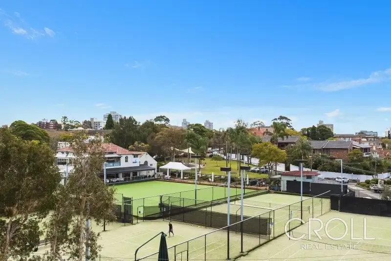 Main view of Homely apartment listing, 42/7 Anderson Street, Neutral Bay NSW 2089