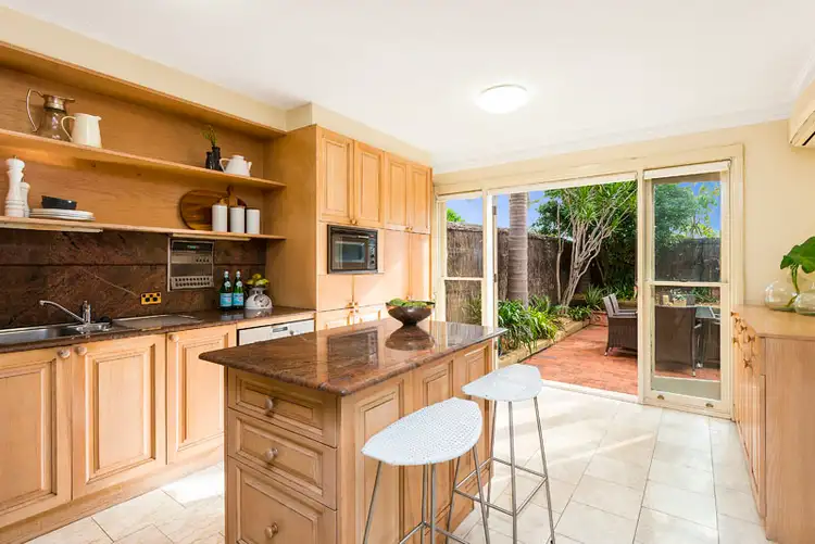 Fourth view of Homely townhouse listing, 8b Merlin Street, Neutral Bay NSW 2089