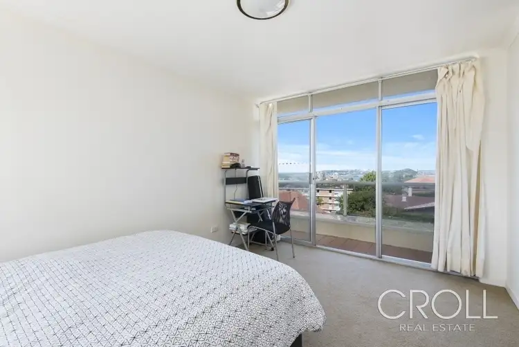 Fifth view of Homely apartment listing, 11/26 Cranbrook Avenue, Cremorne NSW 2090