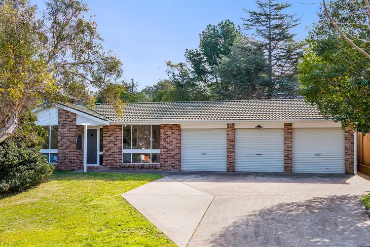 Second view of Homely house listing, 4 Jennifer Avenue, Allambie Heights NSW 2100