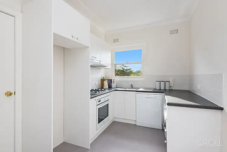 Second view of Homely apartment listing, 6/37 Pine Street, Cammeray NSW 2062