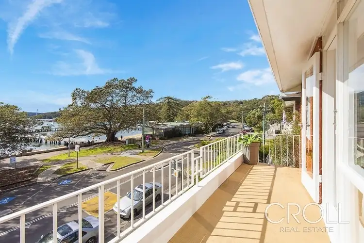 Fifth view of Homely apartment listing, 5/3 The Esplanade, Mosman NSW 2088
