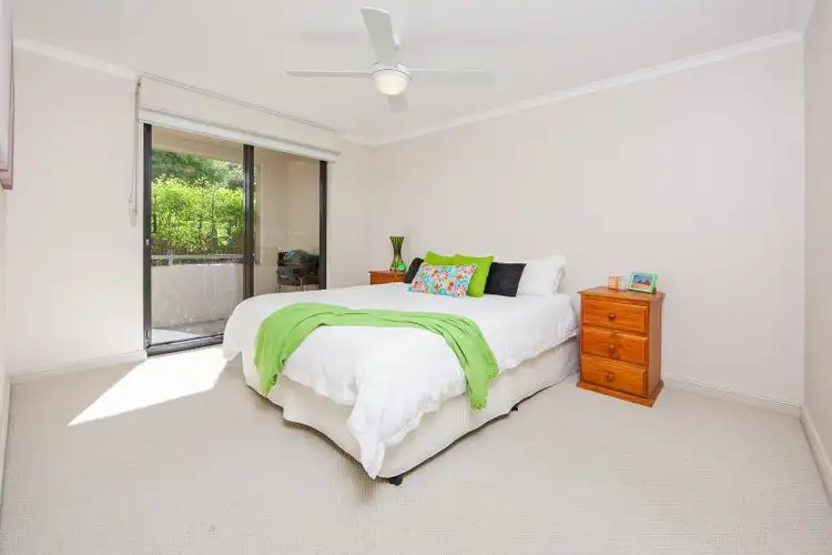 Fifth view of Homely apartment listing, 1/9 William Street, North Sydney NSW 2060