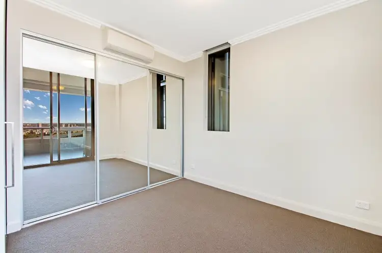 Fifth view of Homely apartment listing, 2204/7 Australia Ave, Sydney Olympic Park NSW 2127