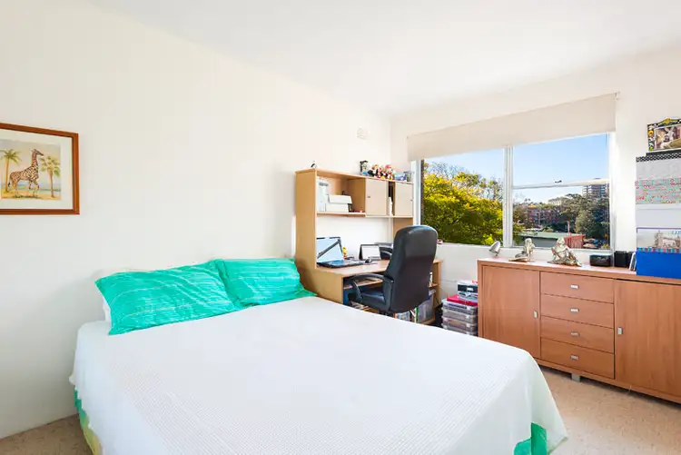Fourth view of Homely apartment listing, 5/2 Kareela Road, Cremorne NSW 2090