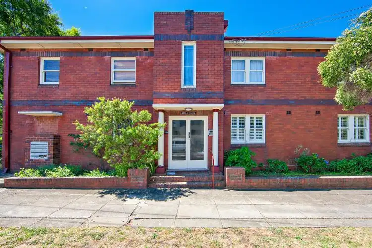 Sixth view of Homely apartment listing, 2/2B Yule Street, Dulwich Hill NSW 2203