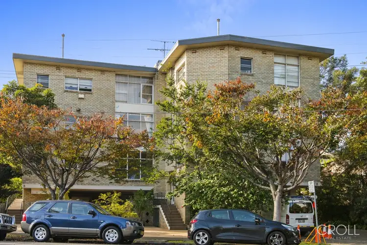 Sixth view of Homely apartment listing, 1/8 Rangers Road, Cremorne NSW 2090
