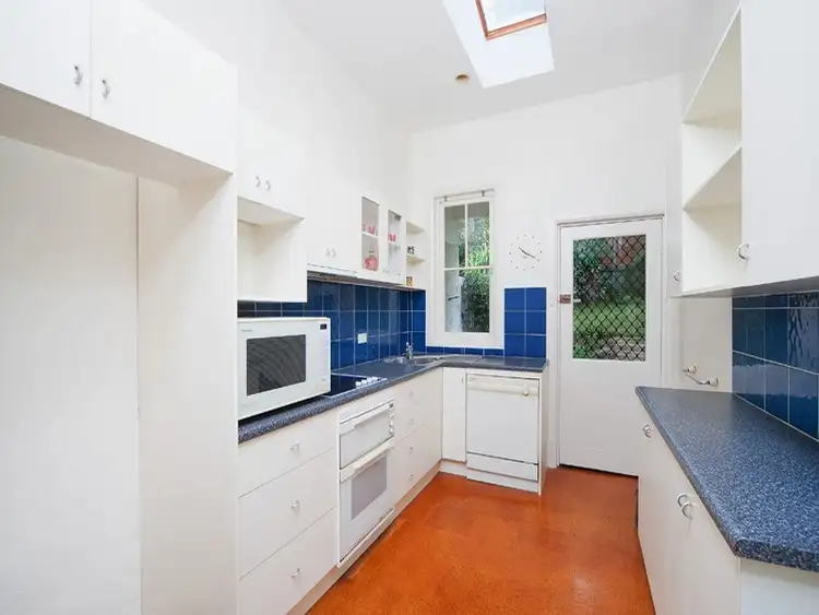 Third view of Homely semi-detached listing, 54 Spofforth Street, Cremorne NSW 2090