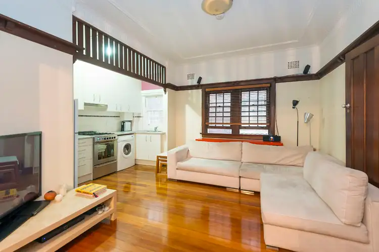5/124 Shirley Road, Wollstonecraft NSW 2065