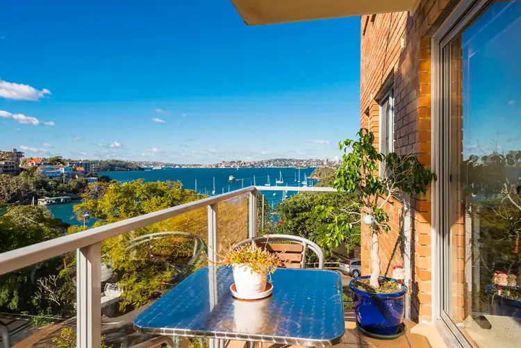 5/2 Kareela Road, Cremorne NSW 2090