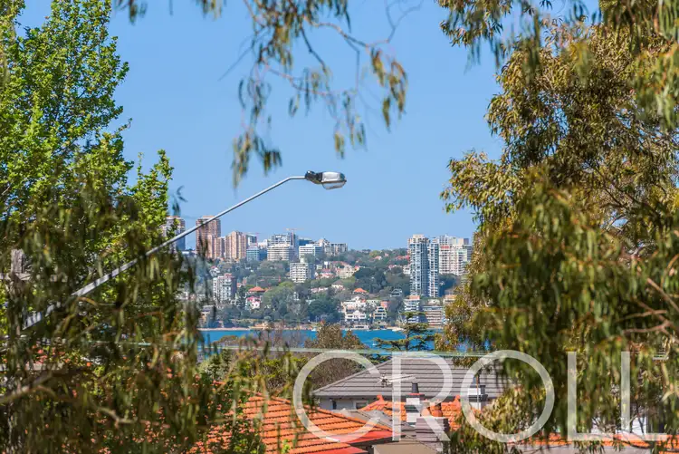Fifth view of Homely apartment listing, 4/94a Spofforth Street, Cremorne NSW 2090