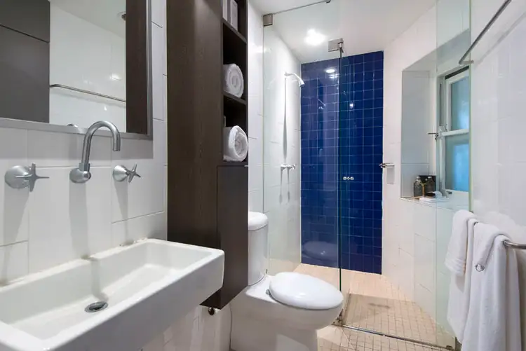 Fifth view of Homely apartment listing, 1/11 Wylde Street, Potts Point NSW 2011