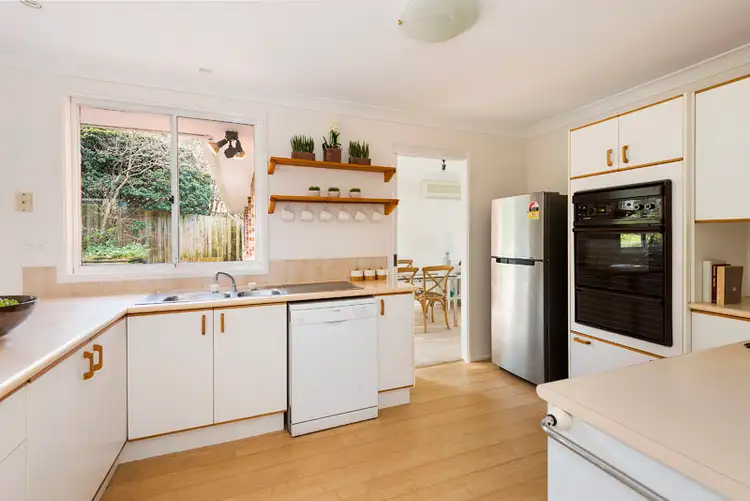 Third view of Homely house listing, 4 Jennifer Avenue, Allambie Heights NSW 2100