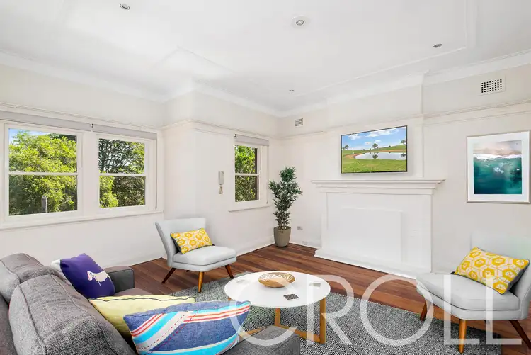 Main view of Homely apartment listing, 5/29a Bay Road, Waverton NSW 2060