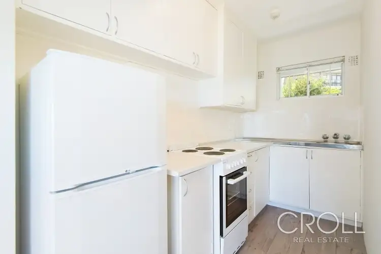 Third view of Homely apartment listing, 5/4-8 Kareela Road, Cremorne Point NSW 2090