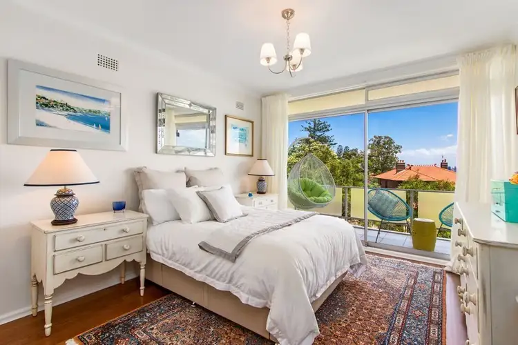 Fifth view of Homely apartment listing, 6/1 Queen Street, Mosman NSW 2088