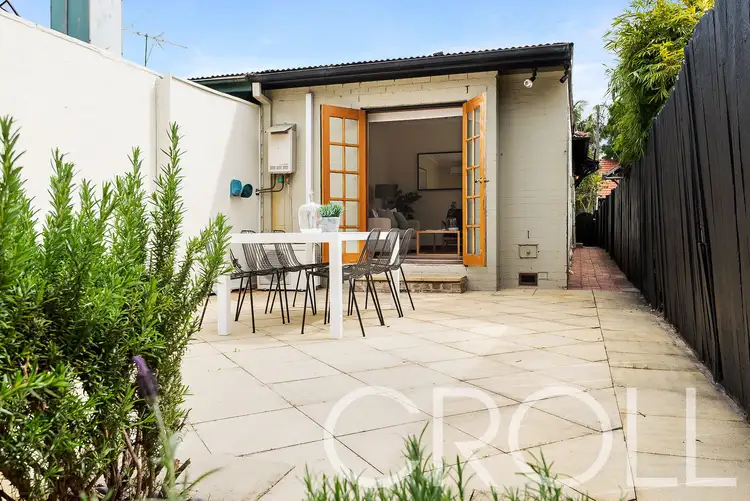 Fifth view of Homely semi-detached listing, 23 Park Avenue, Neutral Bay NSW 2089