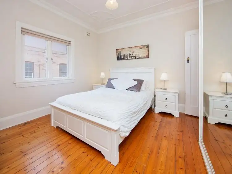 Sixth view of Homely apartment listing, 3/50 Raglan Street, Manly NSW 2095