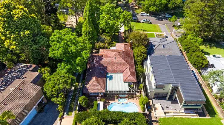 27 Beaconsfield Parade, Lindfield NSW 2070
