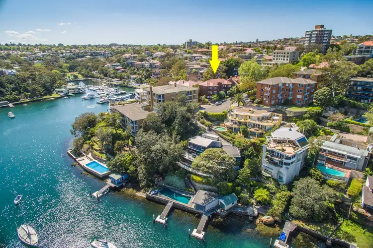 21 McLeod Street, Mosman NSW 2088