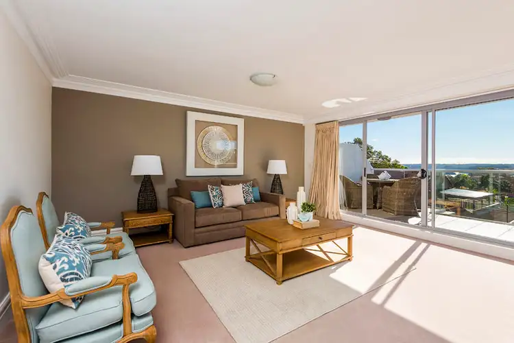 24/1a Bond Street, Mosman NSW 2088
