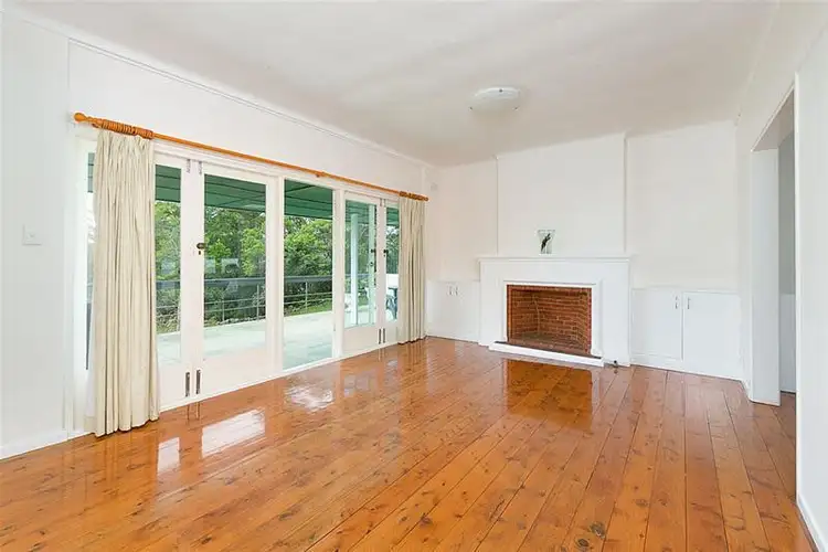 Sixth view of Homely house listing, 23-25 Kendall Road, Castle Cove NSW 2069