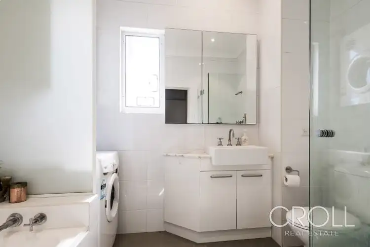 Fifth view of Homely apartment listing, 15/66 Ben Boyd Road, Neutral Bay NSW 2089