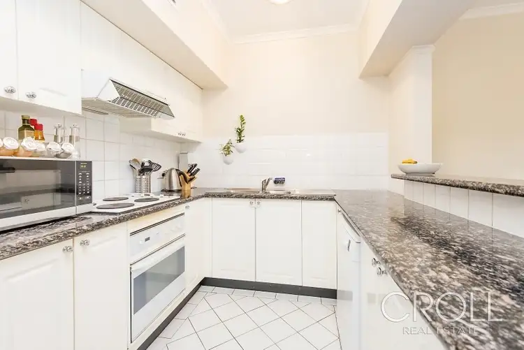 Third view of Homely apartment listing, 10/9 Williams Parade, Dulwich Hill NSW 2203