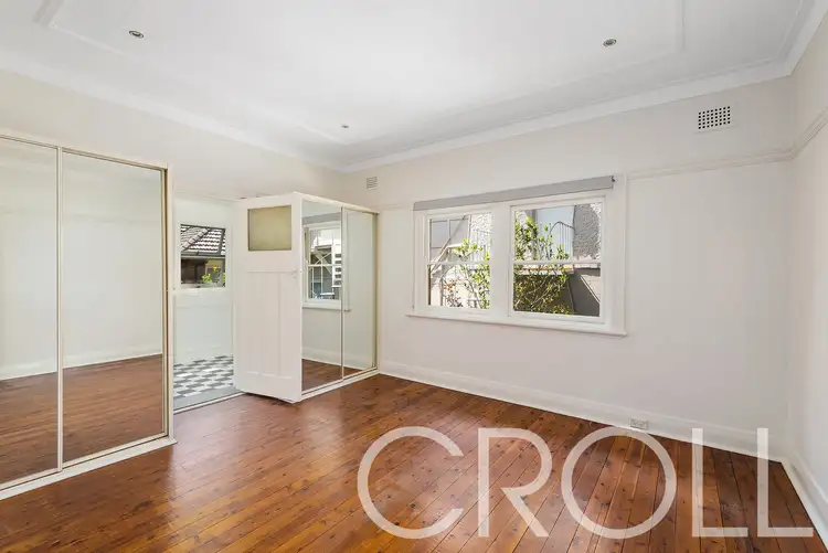 Third view of Homely apartment listing, 5/29a Bay Road, Waverton NSW 2060