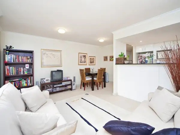 5/7-9 William Street, North Sydney NSW 2060