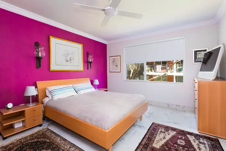 Fifth view of Homely apartment listing, 4/43 Stanton Road, Mosman NSW 2088