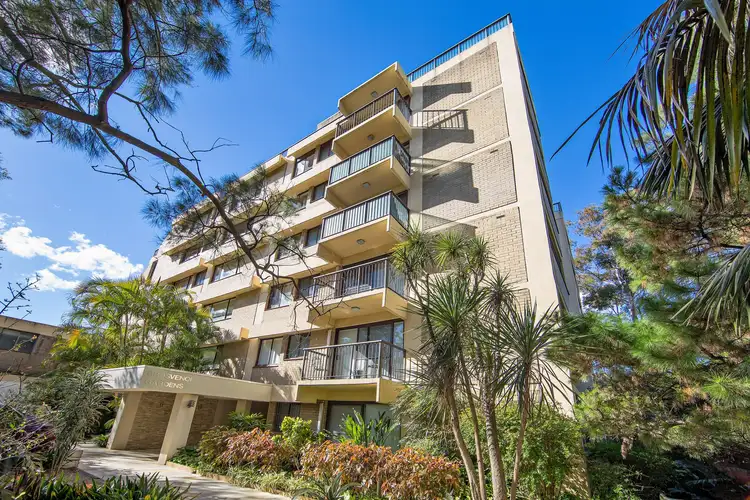 29/62-66 Grosvenor Street, Neutral Bay NSW 2089