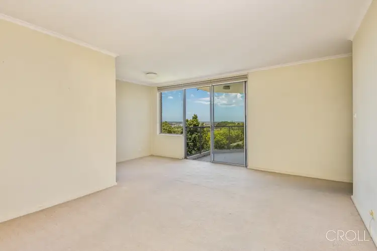 Second view of Homely apartment listing, 7/45 Shirley Road, Wollstonecraft NSW 2065