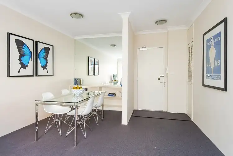 Fourth view of Homely apartment listing, 6/40 Sutherland Street, Cremorne NSW 2090