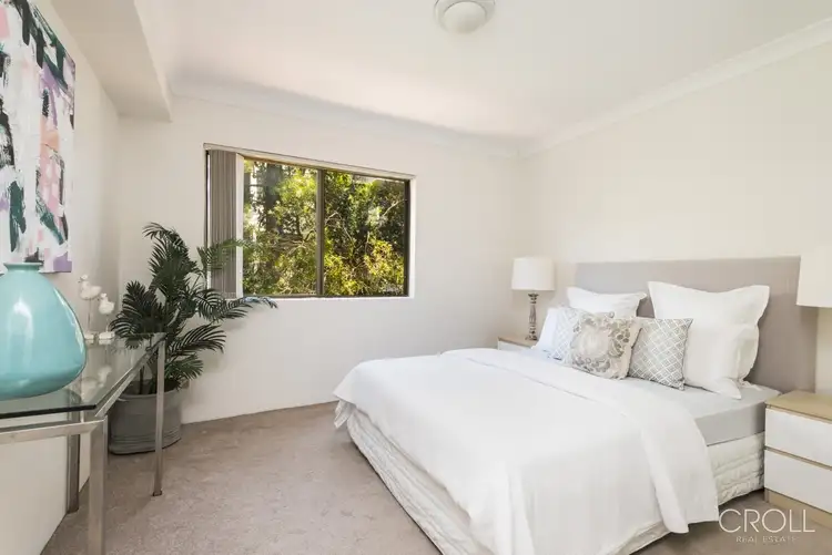 Fifth view of Homely apartment listing, 9/2-4 Fredben Avenue, Cammeray NSW 2062