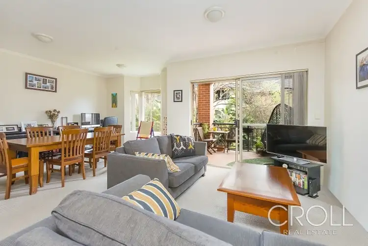 Second view of Homely apartment listing, 10/9 Williams Parade, Dulwich Hill NSW 2203