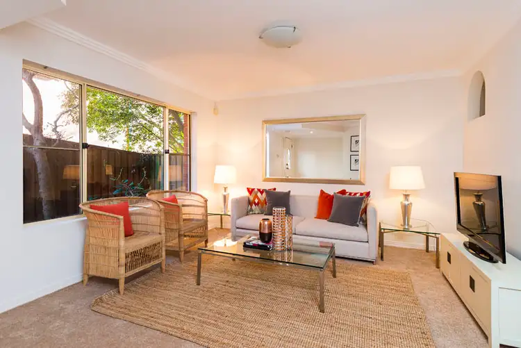 5/72 Grosvenor Street, Neutral Bay NSW 2089